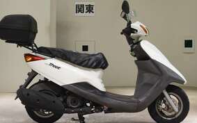 YAMAHA AXIS 125 TREET SE53J