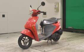 SUZUKI LET's 5 G CA47A