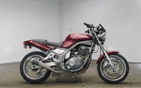 YAMAHA SRX400 1993