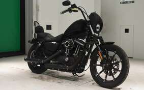 HARLEY XL883N 2020