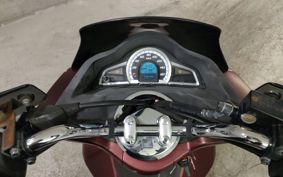 HONDA PCX125 JF56