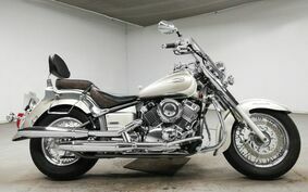 YAMAHA DRAGSTAR 400 CLASSIC 2009 VH01J