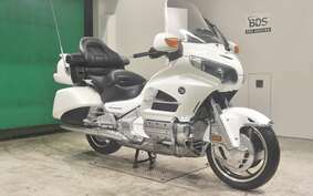 HONDA GL 1800 GOLD WING 2012 SC68