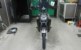 HONDA CROSS CUB 110 JA10