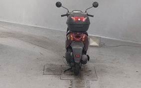 SUZUKI LETS4 CA45A