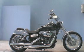 HARLEY FXDB 1580 2007 GX4