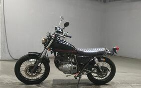 SUZUKI GRASS TRACKER NJ47A