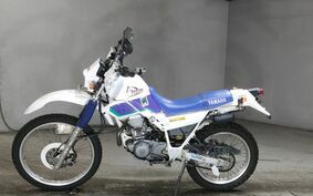 YAMAHA SEROW 225 W 4JG