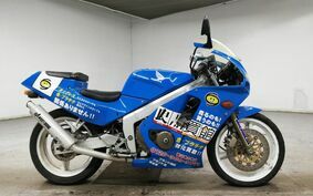 HONDA CBR250R MC19