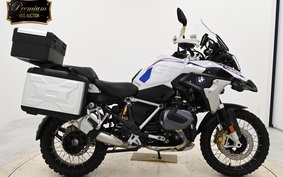 BMW R1250GS RALLY 2021