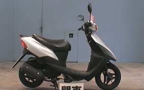 SUZUKI LET's 2 CA1PA