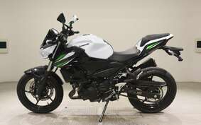 KAWASAKI Z400 Gen.2 2019 EX400G