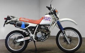 HONDA XLR250R MD22