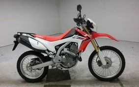 HONDA CRF250L MD38