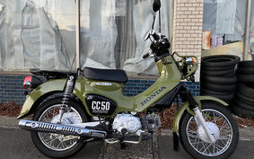 HONDA クロスカブ50 AA06