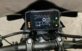 YAMAHA MT-09 SP 2022 RN69J