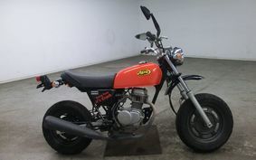 HONDA APE 50 AC16