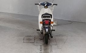 HONDA SUPER CUB90 HA02