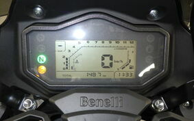 BENELLI TRK251