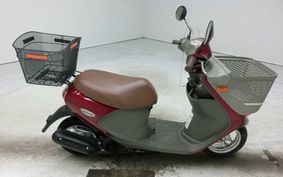 SUZUKI LET's 4 Basket CA43A