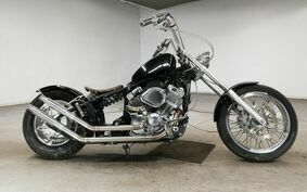 YAMAHA DRAGSTAR 400 1999 4TR