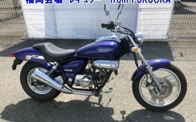 HONDA ﾏｸﾞﾅ50 AC13