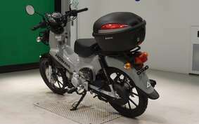 HONDA CROSS CUB 110 JA60