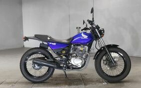 HONDA FTR223 MC34