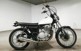 SUZUKI GRASS TRACKER NJ47A