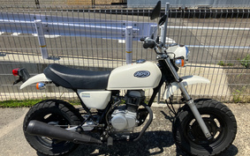 HONDA APE 50 AC16