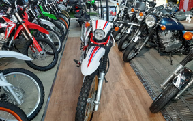 YAMAHA  SEROW 250 FINAL ED DG31J