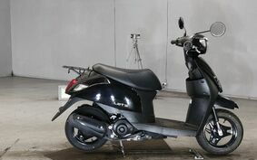 SUZUKI LET's CA4AA