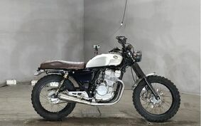 HONDA GB250 CLUBMAN MC10