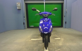 SUZUKI ADDRESS V125 S CF4MA