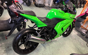 KAWASAKI NINJA 250R EX250K