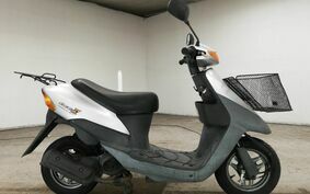 SUZUKI LET's 2 CA1KA