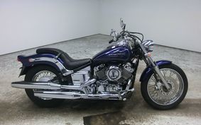 YAMAHA DRAGSTAR 400 2011 VH02J