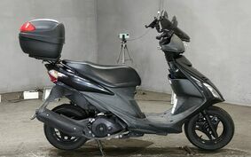 SUZUKI ADDRESS V125 S CF4MA