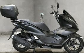 HONDA PCX125 JK05