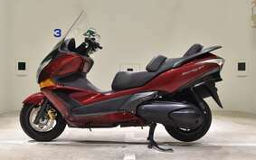 HONDA SILVER WING 400 GTA 2012 NF03