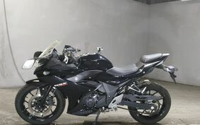 SUZUKI GSX250R DN11A