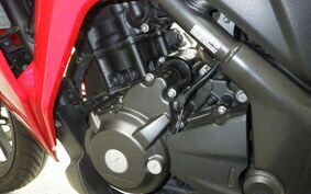 HONDA CBR250R GEN 3 MC41