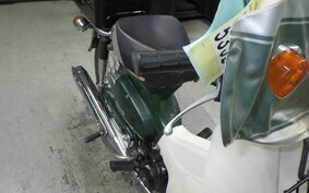 HONDA C50 SUPER CUB AA01