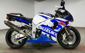 SUZUKI GSX-R1000 2001 GT74A