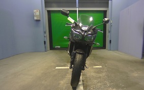 YAMAHA FZ FAZER 2009 RN21J