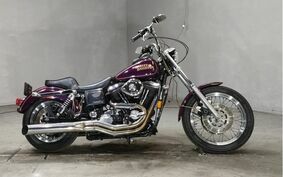 HARLEY FXDL1340 1997 GDL