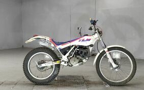 HONDA TLM220R MD23