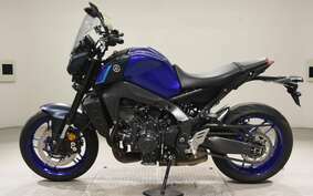 YAMAHA MT-09 2023 RN69J