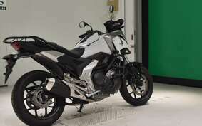 HONDA NC750X 2023 RH09