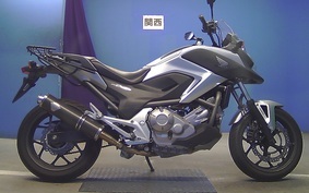 HONDA NC 700 X A 2013 RC63